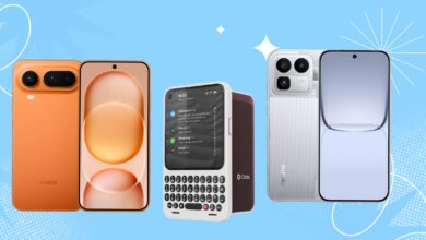 Минута отдыха Лучшие смартфоны января Полезности 