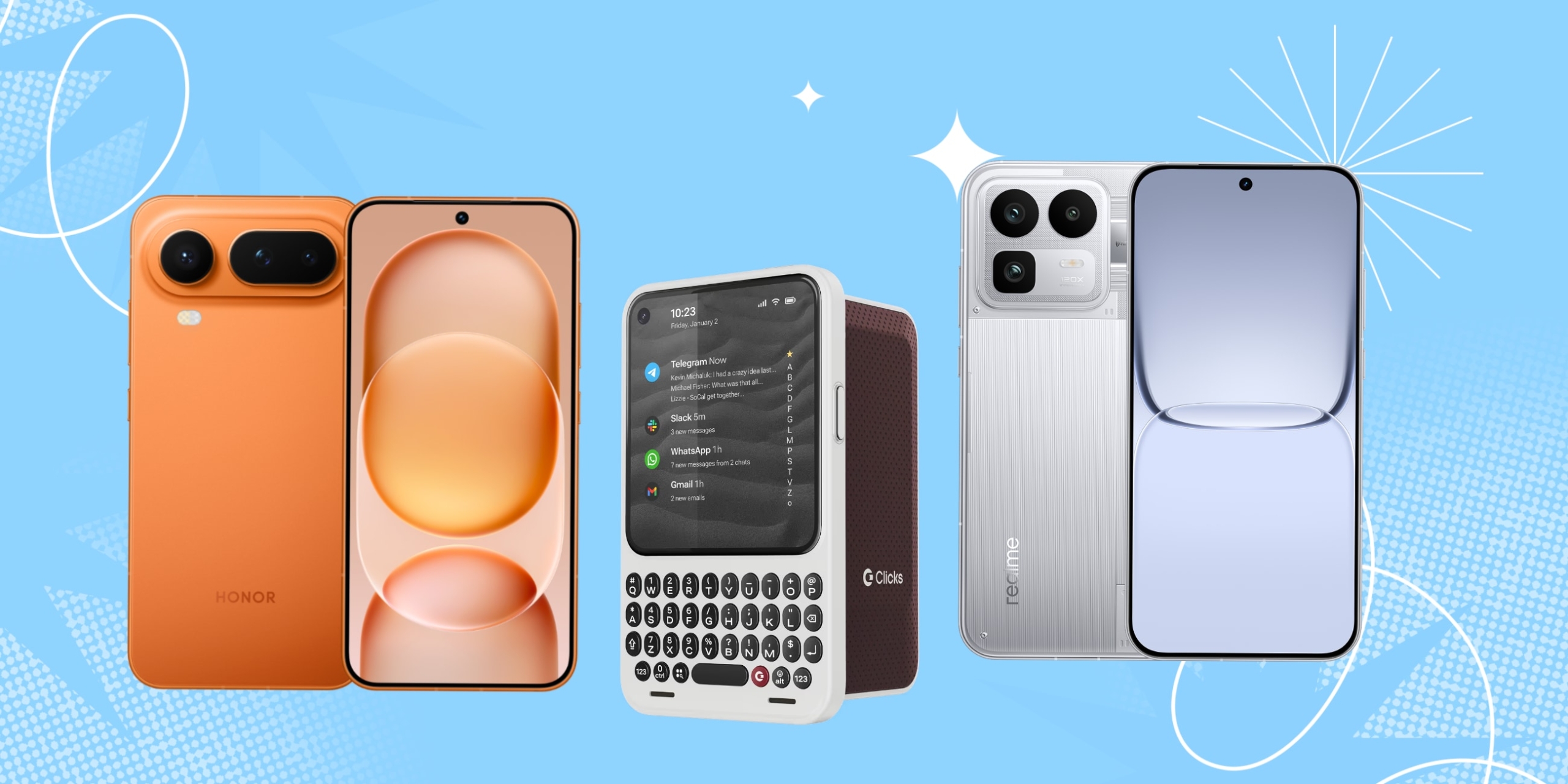 Минута отдыха Лучшие смартфоны января Полезности Лучшие смартфоны января