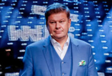 Минута отдыха Губерниев — о решении European Aquatics допустить российских юниоров: «Не за горами решение еще по одной летней федерации» Спорт 