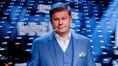 Минута отдыха Губерниев — о решении European Aquatics допустить российских юниоров: «Не за горами решение еще по одной летней федерации» Спорт 