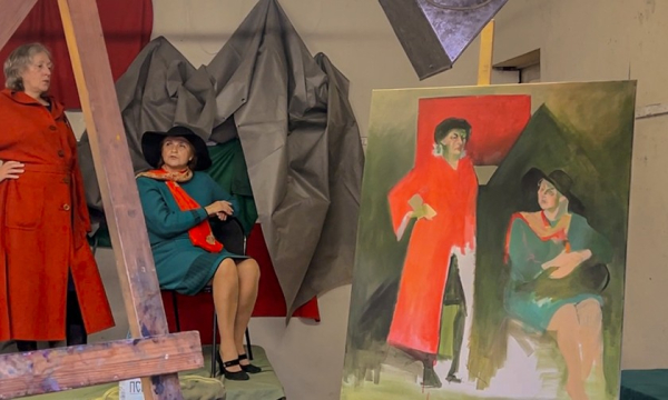 Минута отдыха «Мама, я отчислилась из меда, у меня завтра ЕГЭ». Камила Сафина поступила в престижный вуз, а потом изменила все Дети Минута отдыха «Мама, я отчислилась из меда, у меня завтра ЕГЭ». Камила Сафина поступила в престижный вуз, а потом изменила все Дети