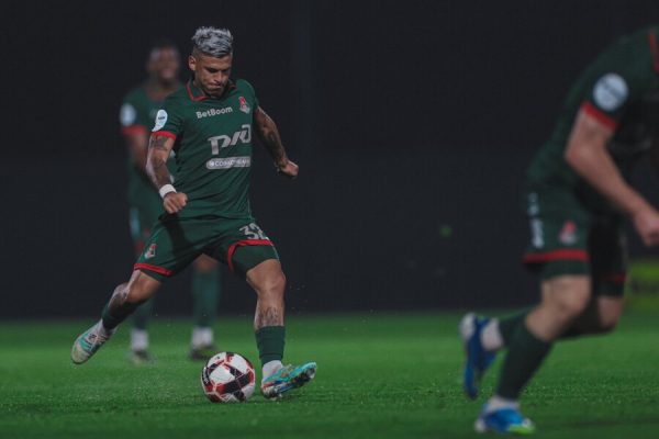 Минута отдыха «Зенит» и ЦСКА мощно обновились. «Спартак» стал не похож сам на себя Спорт Минута отдыха «Зенит» и ЦСКА мощно обновились. «Спартак» стал не похож сам на себя Спорт