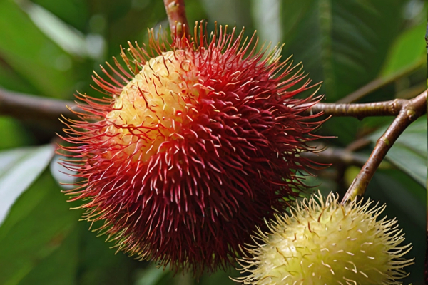 Минута отдыха 10 самых дорогих фруктов в мире Интересное 