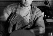 Минута отдыха «Прощайте! Я горю!»: Неизвестные детали первого полета Гагарина История 