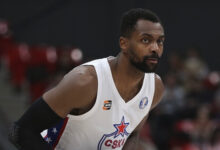 Минута отдыха ЦСКА обыграл «Локомотив‑Кубань» в матче Единой лиги ВТБ Спорт 