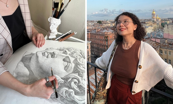 Минута отдыха «Мама, я отчислилась из меда, у меня завтра ЕГЭ». Камила Сафина поступила в престижный вуз, а потом изменила все Дети Минута отдыха «Мама, я отчислилась из меда, у меня завтра ЕГЭ». Камила Сафина поступила в престижный вуз, а потом изменила все Дети