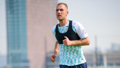 Минута отдыха Кудряшов: «Мне очень нравится Баринов, но он не Месси и Роналду, которые могут в одиночку решить исход матча» Спорт 