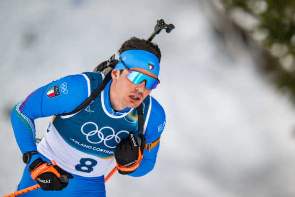 Минута отдыха Призеру Олимпиады-2026 провели операцию на сердце. Карьера биатлониста под угрозой Спорт Минута отдыха Призеру Олимпиады-2026 провели операцию на сердце. Карьера биатлониста под угрозой Спорт