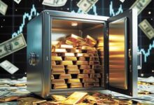 Минута отдыха Полные сейфы удачи Общество 