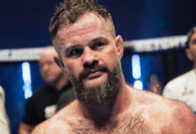 Минута отдыха «Деньги платят, а конкуренции нет». Бикрев — о Вадиме Немкове и Усмане Нурмагомедове в PFL Спорт 