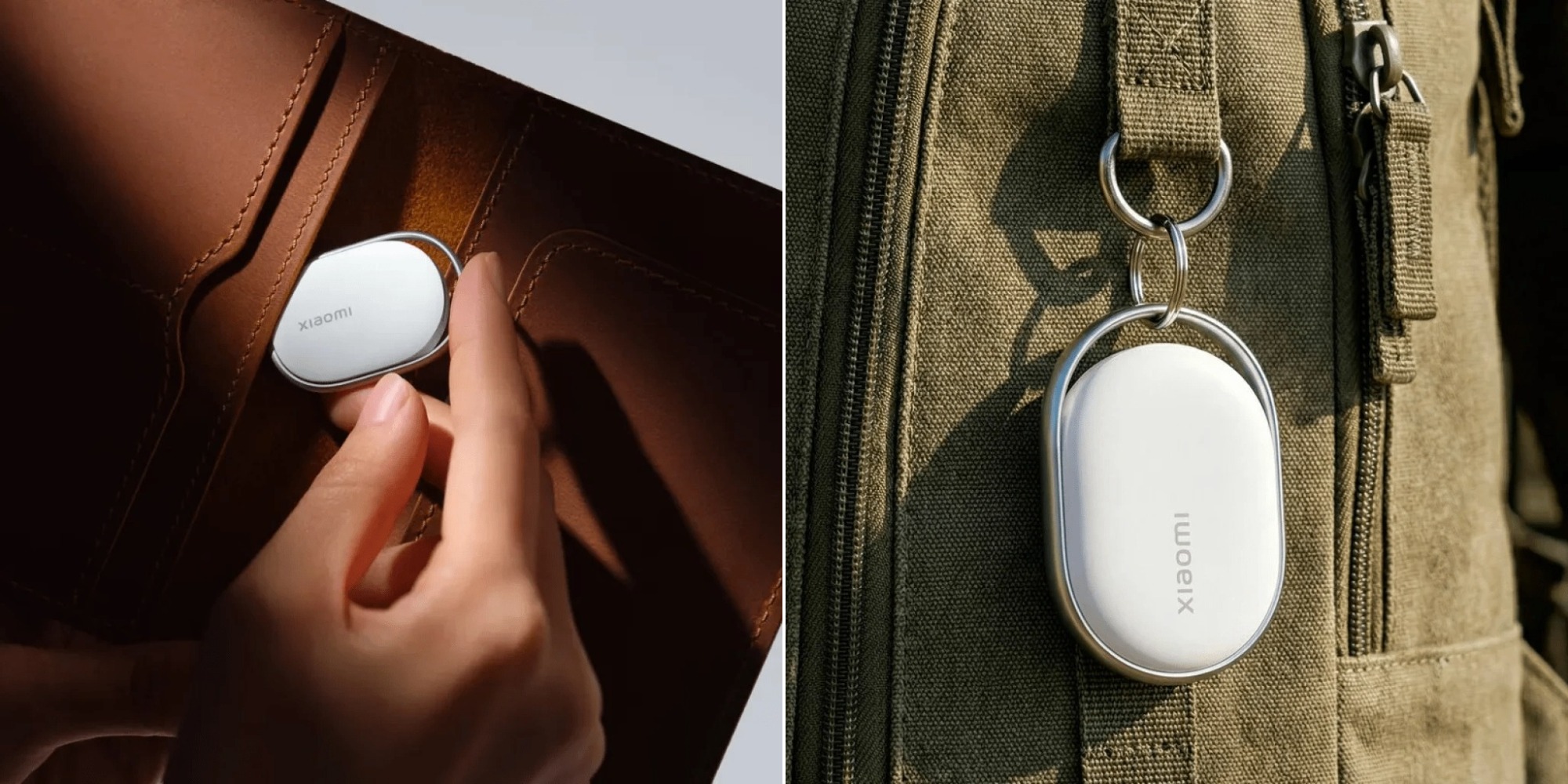 Минута отдыха Xiaomi выпустила бюджетный аналог AirTag, который работает с сетями Apple и Google Полезности 