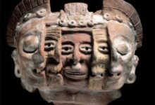 Минута отдыха Различные удивительные артефакты из прошлого Интересное 