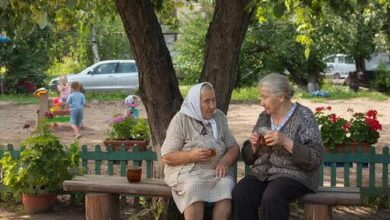 Минута отдыха Как уйти на пенсию раньше срока Соцпакет 