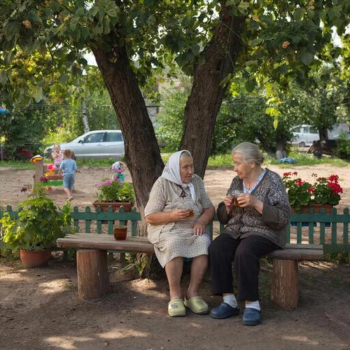Минута отдыха Как уйти на пенсию раньше срока Соцпакет 