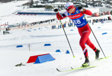 Минута отдыха Чемпионат России по лыжным гонкам: где смотреть прямую трансляцию мужской гонки с раздельным стартом 25 февраля Спорт Минута отдыха Чемпионат России по лыжным гонкам: где смотреть прямую трансляцию мужской гонки с раздельным стартом 25 февраля Спорт