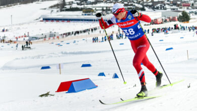 Минута отдыха Чемпионат России по лыжным гонкам: где смотреть прямую трансляцию мужской гонки с раздельным стартом 25 февраля Спорт Минута отдыха Чемпионат России по лыжным гонкам: где смотреть прямую трансляцию мужской гонки с раздельным стартом 25 февраля Спорт