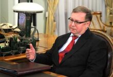 Минута отдыха Сергей Степашин: структура Евросоюза уже дала серьезные трещины Политика 