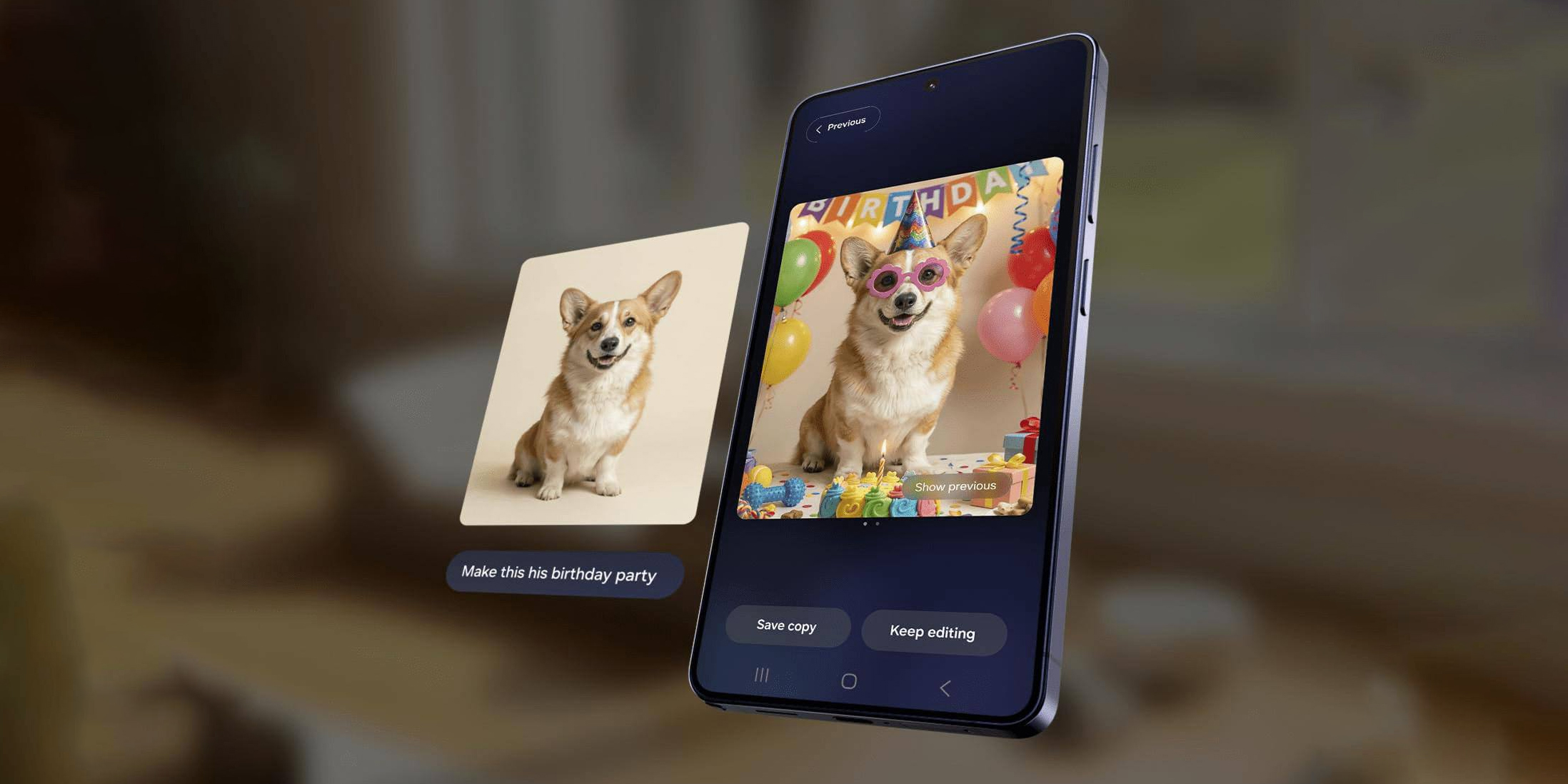 Минута отдыха Samsung представила смартфоны Galaxy S26 — снова без революции, но с защитой экрана от подглядывания Полезности 