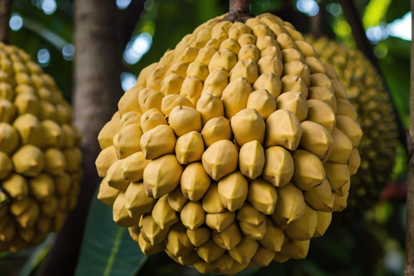 Минута отдыха 10 самых дорогих фруктов в мире Интересное 