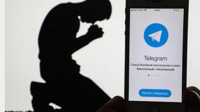 Минута отдыха Боярский: У Telegram остался шанс урегулировать претензии властей, выполнив законы РФ Общество Минута отдыха Боярский: У Telegram остался шанс урегулировать претензии властей, выполнив законы РФ Общество