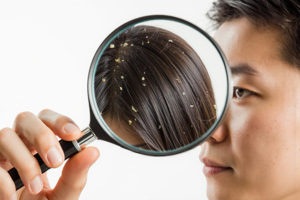 Минута отдыха Виды перхоти на голове: как отличить сухую от опасной (и чем лечить прямо сейчас) Интересное Минута отдыха Виды перхоти на голове: как отличить сухую от опасной (и чем лечить прямо сейчас) Интересное