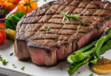 Минута отдыха Топ 10 лучших кухонь мира Интересное 