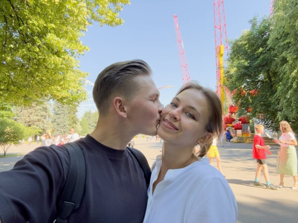 Минута отдыха «Наворачиваются слезы». Звездный российский фигурист стал отцом Спорт Минута отдыха «Наворачиваются слезы». Звездный российский фигурист стал отцом Спорт