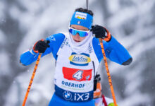 Минута отдыха Допинговая бомба в биатлоне! Чемпионку из Италии вышвырнули с Олимпиады-2026 Спорт 