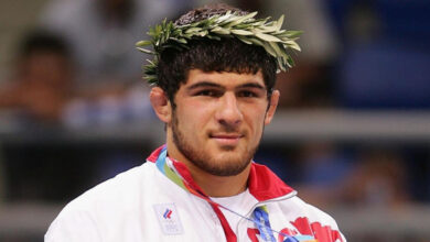 Минута отдыха Международное агентство допинг‑тестирования отменило отстранение олимпийского чемпиона Гацалова Спорт Минута отдыха Международное агентство допинг‑тестирования отменило отстранение олимпийского чемпиона Гацалова Спорт