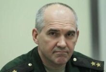 Минута отдыха Генерал Рудской: потери ВСУ с начала СВО превысили 1,5 миллиона человек Армия 