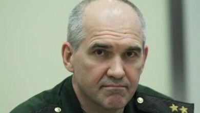 Минута отдыха Генерал Рудской: потери ВСУ с начала СВО превысили 1,5 миллиона человек Армия 