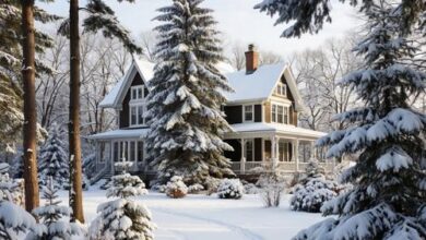 Минута отдыха Февральские грёзы и хвойные слёзы Сад огород 