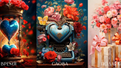 Минута отдыха Какой подарок вам приготовила зима. Выберите одну картинку и узнайте. Интересное 