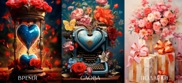 Минута отдыха Какой подарок вам приготовила зима. Выберите одну картинку и узнайте. Интересное Минута отдыха Какой подарок вам приготовила зима. Выберите одну картинку и узнайте. Интересное