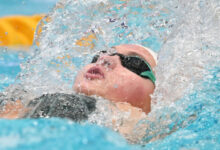 Минута отдыха World Aquatics допустила российских юниоров до международных соревнований с флагом и гимном Спорт 