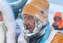 Минута отдыха Смертин: «На бегу я чувствую себя уютнее, ощущаю внутреннюю автономию от внешнего мира. Я бегу — значит, существую» Спорт 