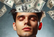 Минута отдыха Как деньги влияют на мозг и наше поведение: 5 удивительных фактов Интересное 