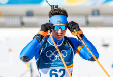 Минута отдыха Призеру Олимпиады-2026 провели операцию на сердце. Карьера биатлониста под угрозой Спорт 