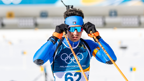 Минута отдыха Призеру Олимпиады-2026 провели операцию на сердце. Карьера биатлониста под угрозой Спорт Минута отдыха Призеру Олимпиады-2026 провели операцию на сердце. Карьера биатлониста под угрозой Спорт