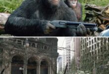 Минута отдыха Каким в фантастических фильмах прошлого был показан 2026 год Интересное 