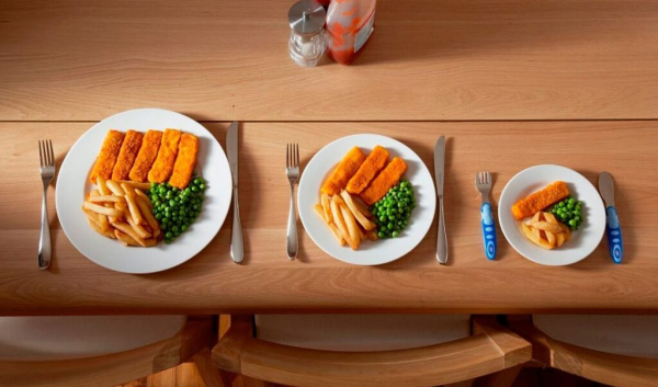 Минута отдыха Переедание что делать — 8 золотых правил Интересное 