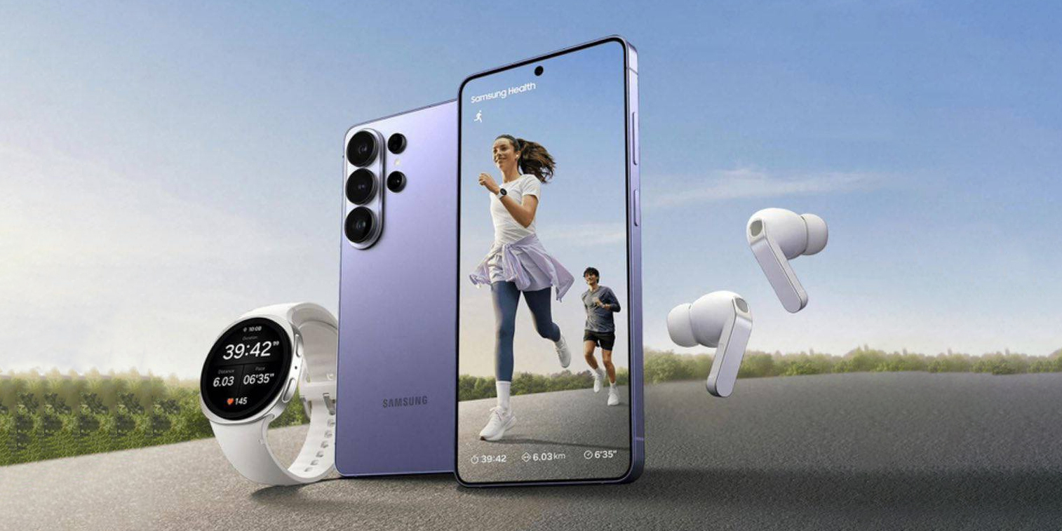 Минута отдыха Samsung представила смартфоны Galaxy S26 — снова без революции, но с защитой экрана от подглядывания Полезности 