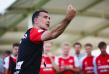 Минута отдыха «Зенит» и ЦСКА мощно обновились. «Спартак» стал не похож сам на себя Спорт 