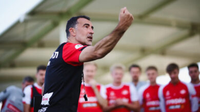 Минута отдыха «Зенит» и ЦСКА мощно обновились. «Спартак» стал не похож сам на себя Спорт 