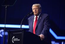 Минута отдыха Трамп заявил, что обсуждал с Си Цзиньпином поставки оружия Тайваню и вскоре примет решение Политика 