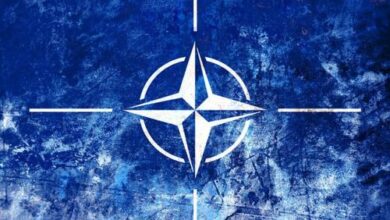 Минута отдыха НАТО предлагает Украине дальнобойные ракеты В мире 