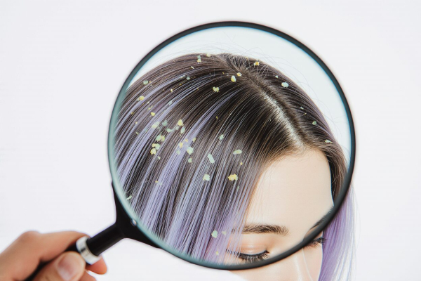 Минута отдыха Виды перхоти на голове: как отличить сухую от опасной (и чем лечить прямо сейчас) Интересное Минута отдыха Виды перхоти на голове: как отличить сухую от опасной (и чем лечить прямо сейчас) Интересное