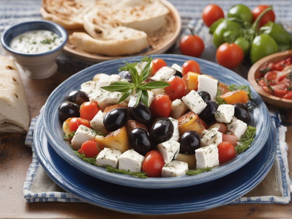 Минута отдыха Топ 10 лучших кухонь мира Интересное 