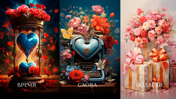 Минута отдыха Какой подарок вам приготовила зима. Выберите одну картинку и узнайте. Интересное Минута отдыха Какой подарок вам приготовила зима. Выберите одну картинку и узнайте. Интересное