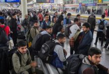 Минута отдыха Россия меняет миграционную политику: от «демографического ресурса» к национальной безопасности Политика 